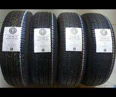 4 GOMME 175 60 15 BRIDGESTONE A74127