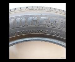 4 GOMME 175 60 15 BRIDGESTONE A74127
