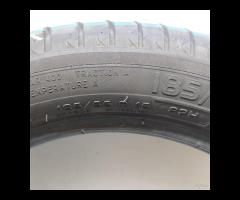 2 GOMME 185 55 15 MICHELIN A73976 - 6
