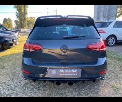 VOLKSWAGEN - Golf - 1.5 TSI 150CV EVO ACT DSG R-Li - 8