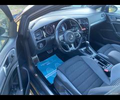VOLKSWAGEN - Golf - 1.5 TSI 150CV EVO ACT DSG R-Li - 11