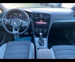 VOLKSWAGEN - Golf - 1.5 TSI 150CV EVO ACT DSG R-Li - 13