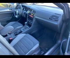 VOLKSWAGEN - Golf - 1.5 TSI 150CV EVO ACT DSG R-Li - 14