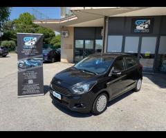 Ford Ka 1.2 Benzina 85 Cv - Neopatentati - 1