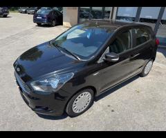 Ford Ka 1.2 Benzina 85 Cv - Neopatentati - 2