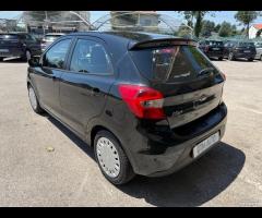 Ford Ka 1.2 Benzina 85 Cv - Neopatentati - 4