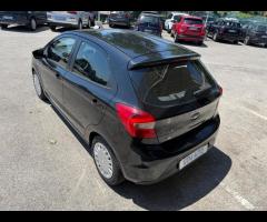 Ford Ka 1.2 Benzina 85 Cv - Neopatentati - 5