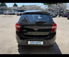 Ford Ka 1.2 Benzina 85 Cv - Neopatentati - 6