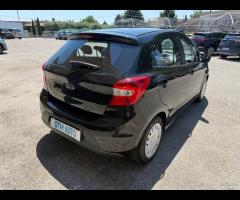 Ford Ka 1.2 Benzina 85 Cv - Neopatentati - 7