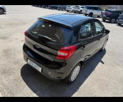 Ford Ka 1.2 Benzina 85 Cv - Neopatentati - 8