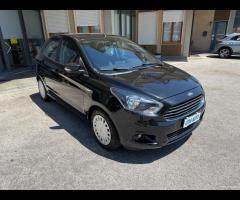 Ford Ka 1.2 Benzina 85 Cv - Neopatentati - 10