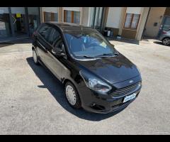 Ford Ka 1.2 Benzina 85 Cv - Neopatentati - 11