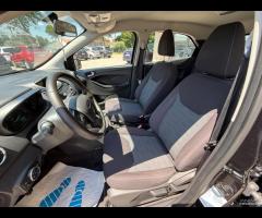 Ford Ka 1.2 Benzina 85 Cv - Neopatentati - 12