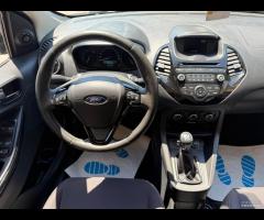 Ford Ka 1.2 Benzina 85 Cv - Neopatentati - 15