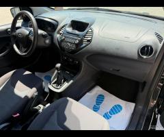 Ford Ka 1.2 Benzina 85 Cv - Neopatentati - 18