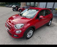 Fiat 500X 1.4 T-Jet 120 CV GPL - Neopatentati