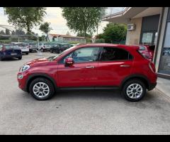 Fiat 500X 1.4 T-Jet 120 CV GPL - Neopatentati