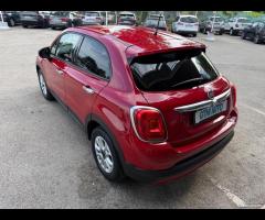 Fiat 500X 1.4 T-Jet 120 CV GPL - Neopatentati