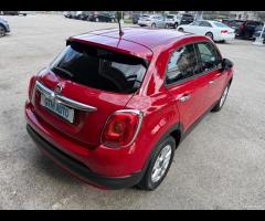 Fiat 500X 1.4 T-Jet 120 CV GPL - Neopatentati - 6