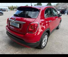 Fiat 500X 1.4 T-Jet 120 CV GPL - Neopatentati - 7