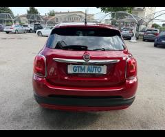 Fiat 500X 1.4 T-Jet 120 CV GPL - Neopatentati - 8