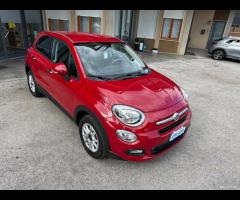 Fiat 500X 1.4 T-Jet 120 CV GPL - Neopatentati - 9