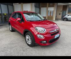 Fiat 500X 1.4 T-Jet 120 CV GPL - Neopatentati - 10