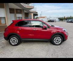 Fiat 500X 1.4 T-Jet 120 CV GPL - Neopatentati - 11