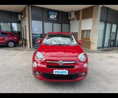 Fiat 500X 1.4 T-Jet 120 CV GPL - Neopatentati - 12