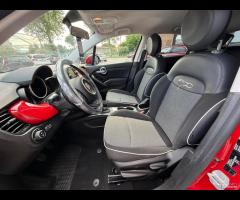 Fiat 500X 1.4 T-Jet 120 CV GPL - Neopatentati - 13