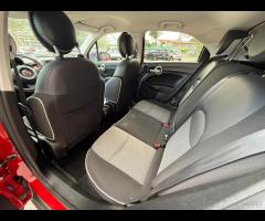 Fiat 500X 1.4 T-Jet 120 CV GPL - Neopatentati - 14