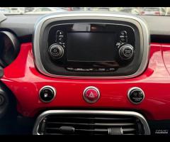 Fiat 500X 1.4 T-Jet 120 CV GPL - Neopatentati - 15