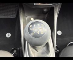 Fiat 500X 1.4 T-Jet 120 CV GPL - Neopatentati - 17