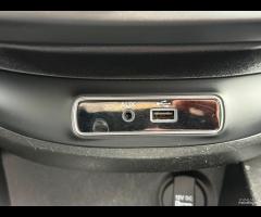 Fiat 500X 1.4 T-Jet 120 CV GPL - Neopatentati - 18