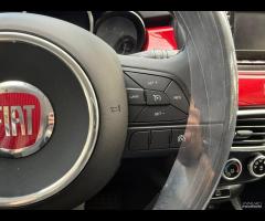 Fiat 500X 1.4 T-Jet 120 CV GPL - Neopatentati - 19