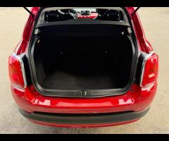 Fiat 500X 1.4 T-Jet 120 CV GPL - Neopatentati - 20