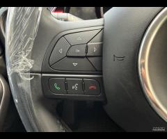 Fiat 500X 1.4 T-Jet 120 CV GPL - Neopatentati - 22