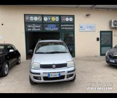 Fiat Panda 1.4 Natural Power Classic