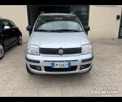 Fiat Panda 1.4 Natural Power Classic