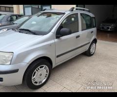 Fiat Panda 1.4 Natural Power Classic