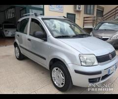 Fiat Panda 1.4 Natural Power Classic