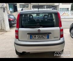 Fiat Panda 1.4 Natural Power Classic