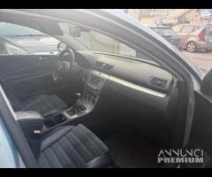 Volkswagen Passat 2.0 TDI DPF Var. High. BM Tech. - 6