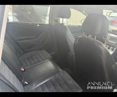 Volkswagen Passat 2.0 TDI DPF Var. High. BM Tech. - 7