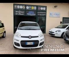 Fiat Panda 1.3 MJT S&S Pop Van 2 posti