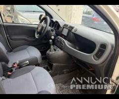 Fiat Panda 1.3 MJT S&S Pop Van 2 posti