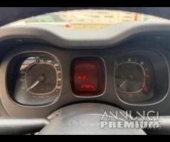 Fiat Panda 1.3 MJT S&S Pop Van 2 posti