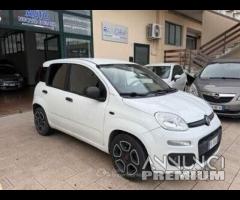 Fiat Panda 1.3 MJT S&S Pop Van 2 posti