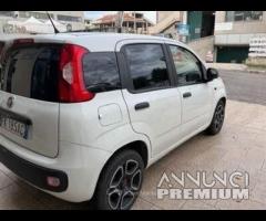 Fiat Panda 1.3 MJT S&S Pop Van 2 posti