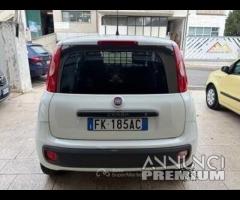 Fiat Panda 1.3 MJT S&S Pop Van 2 posti - 6